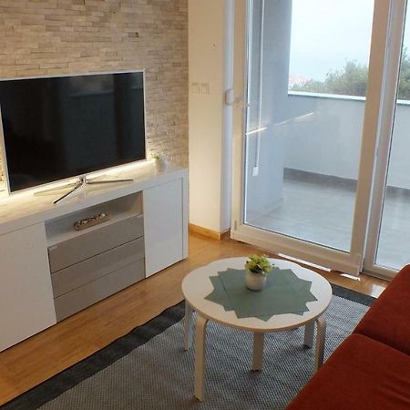 Apartment Paulina Novalja Εξωτερικό φωτογραφία