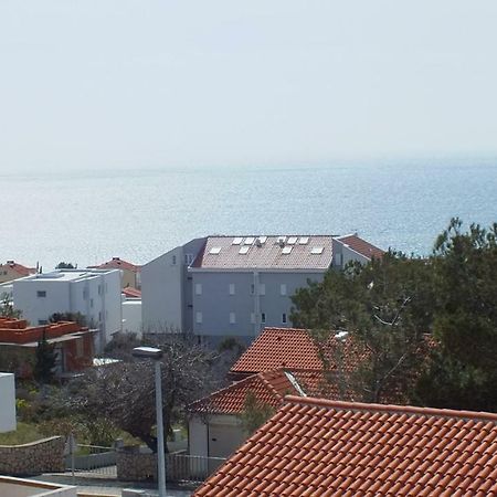 Apartment Paulina Novalja Εξωτερικό φωτογραφία