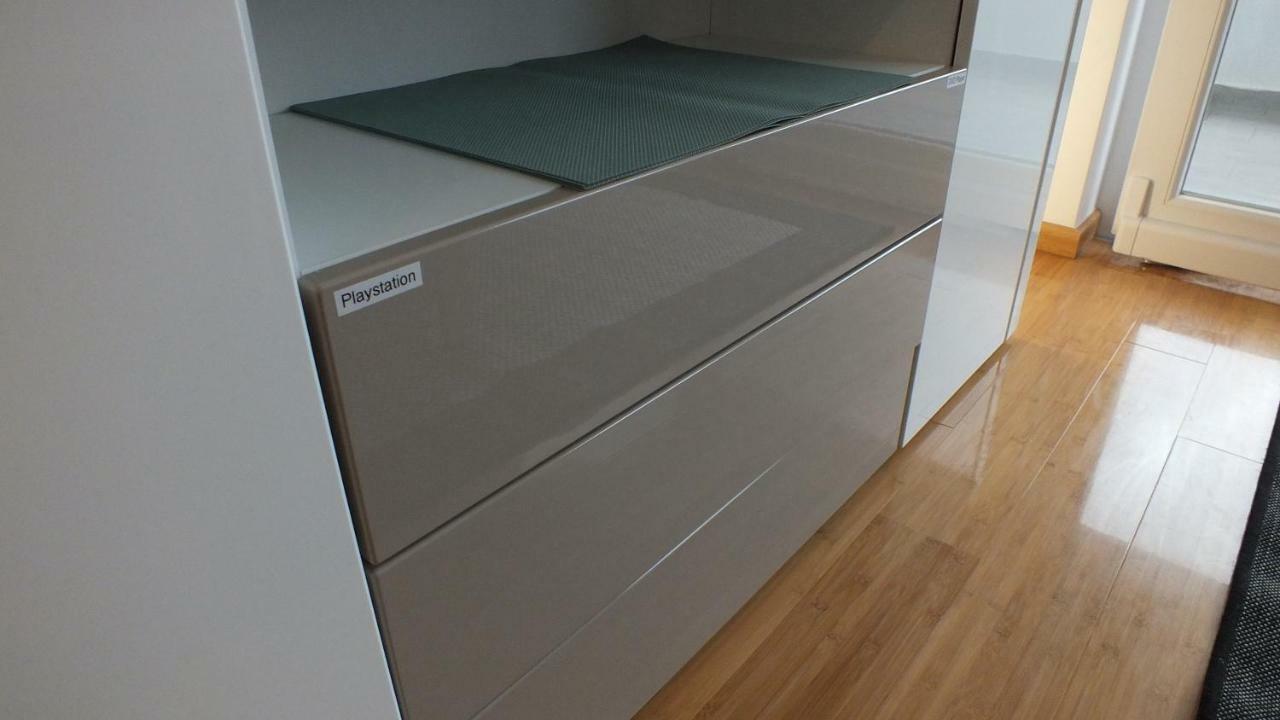 Apartment Paulina Novalja Εξωτερικό φωτογραφία