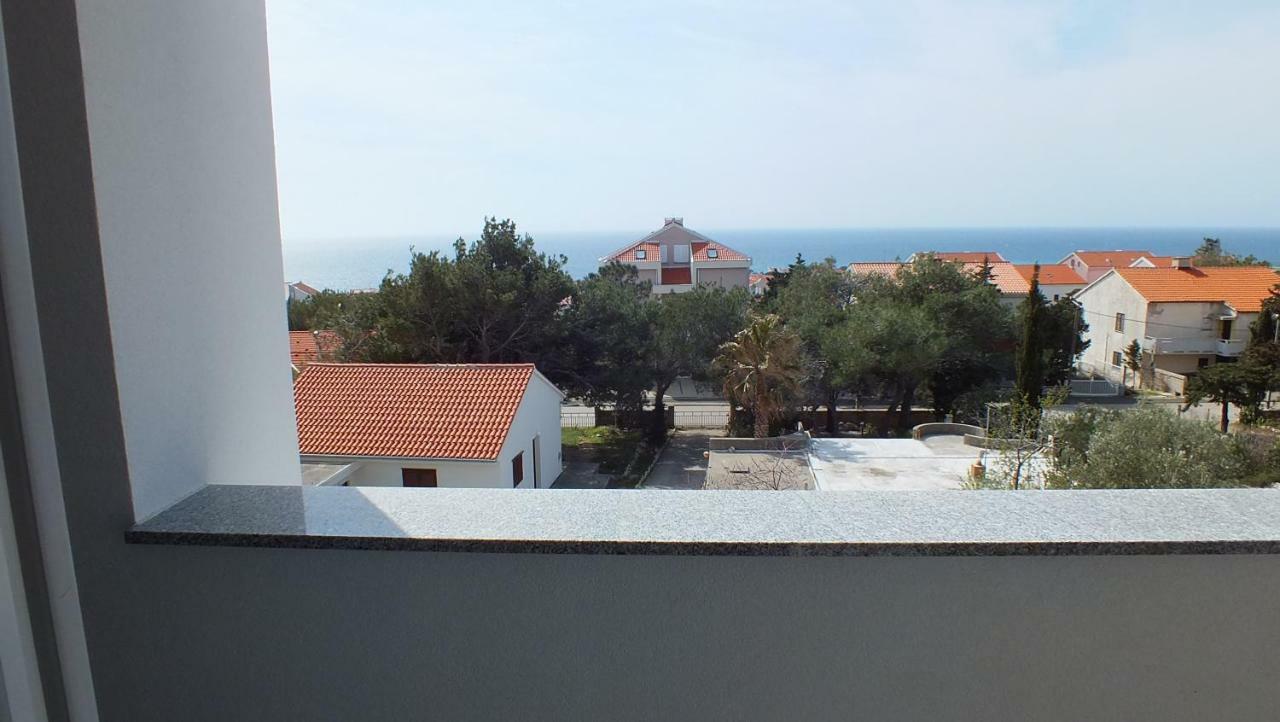 Apartment Paulina Novalja Εξωτερικό φωτογραφία